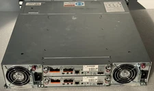 HPE ENTERPRISE Q1J01A MSA 2050 SAN DC SFF STORAGE ARRAY w/ Dual 876127-001 & PS