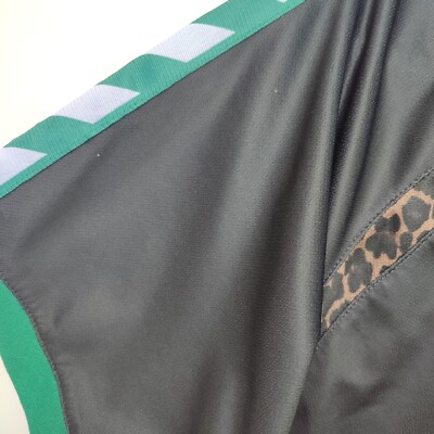 Maillot Football Zanzibar Domicile Hummel - Taille M - Occasion - Modèle 2012/2013