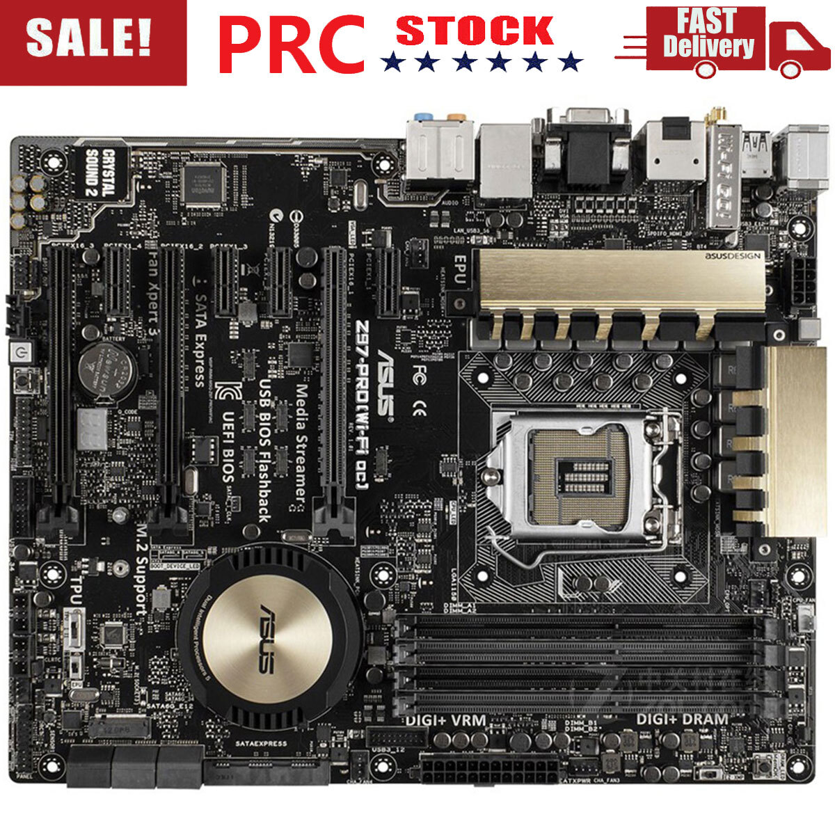 デスクトップZ97-PRO i7-4790k m.2 NVMe SSD 電源 デスクトップZ97-PRO i7-4790k m.2 NVMe SSD 電源 デスクトップZ97-PRO