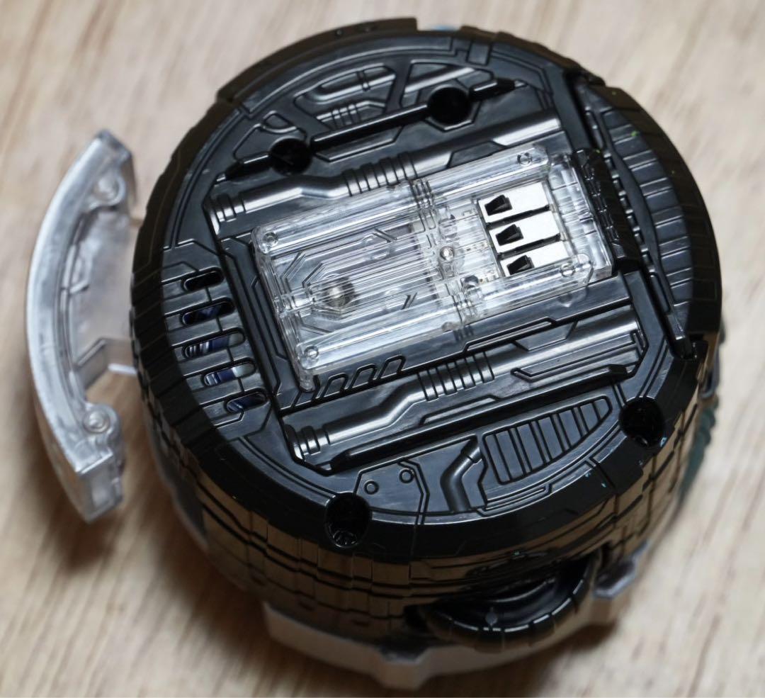 Power Rangers Bakuage Sentai Boonboomger DX Bunbun Changer Morpher