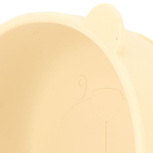 4pcs Children Plate Utensils Set Silicone Suction Bowls Set For Toddler &sw - Picture 5 of 27