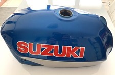 Suzuki GSX 750 ES 1984 Serbatoio Tank Nuovo Originale 44100-31320