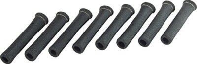 DESIGN ENG 10512 PROT-A-BOOT 6 BLK 8PK