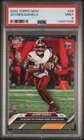 2024 Topps Now Jayden Daniels #24 RC Commanders PSA 9