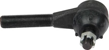 ALLSTAR PERFORMANCE Tie Rod End 5/8-18RH x 4in ALL55900