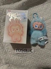 pop mart the monsters big into energy series Hope