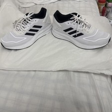 Adidas Duramo 10 Trainers Size 10.5 BNIB