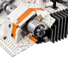 LEGO Star Wars 75144 UCS Snowspeeder *** BRAND NEW SEALED | RARE | RETIRED ***