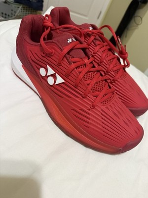 Yonex Pc Eclipsion 5 Men s Size 11 TANGO RED