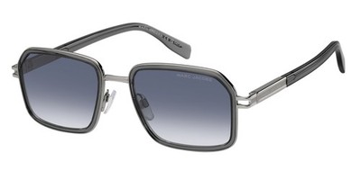 Marc Jacobs Sonnenbrille MARC 903/S Ruthenium grey 54/20/150 Herren