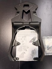 Original Yamaha MT-07 2018-2024 Gepäckträger hinten