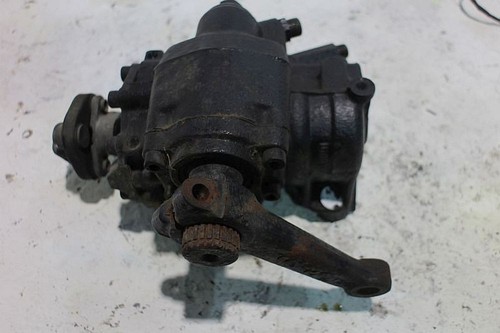 Lenkgetriebe Servolenkung 2024610601 MERCEDES-BENZ C-KLASSE (W202) C 180