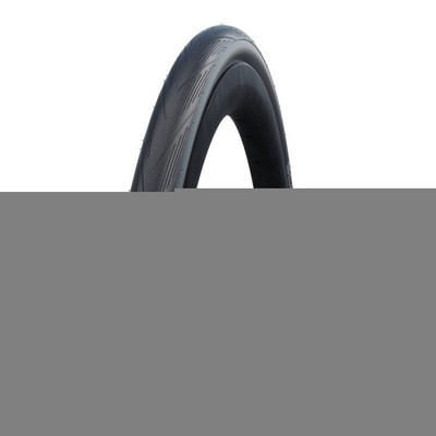 Schwalbe 28'' Falt-Reifen ''Lugano II'' HS471, 700x23C (23-622), Skin KG Active SIC