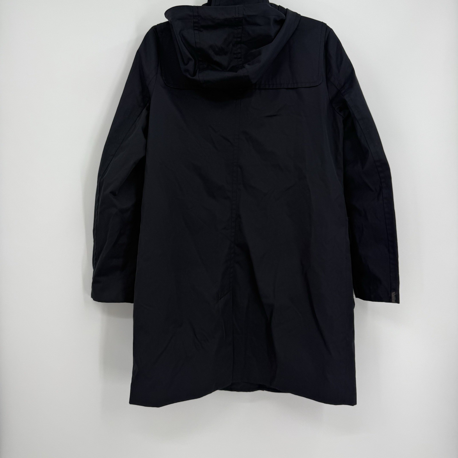 MICHAEL Michael Kors Toggle Softshell Coat Navy B… - image 8