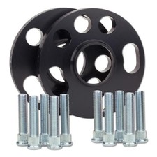 ST Spurverbreiterung D3 46mm Achse passend für FORD USA MUSTANG COUPE 56020282