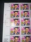 U.S. Postage - Sc#2721. . Complete Sheet Stamps - Mint NH — photo 2