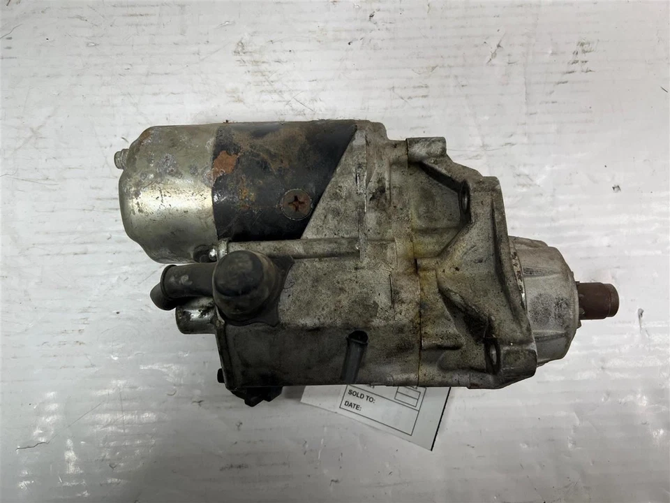 2003-2006 Dodge Ram 2500 Starter Motor 5.9L OEM - Image 2 of 4