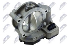 NTY Drosselklappenstutzen ETB-ME-007 f&uuml;r MERCEDES KLASSE Sports Tourer W246 W242