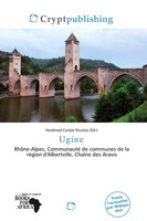 Hardmod Carlyle Nicolao | Ugine | Taschenbuch | FranzöSisch (2026)