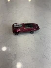 Hot Wheels Redline 1969 Peeping Bomb US Magenta Original Casting