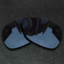 Black Polarized Replacement Lenses For-RB3025 62MM