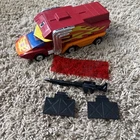 Vintage 1986 G1 TRANSFORMERS RODIMUS PRIME 100% Complete Rare Hasbro Takara