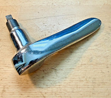 1933 1934 CADILLAC DOOR HANDLE 33 34 CIRCA 30S GOLF CLUB DOOR 1930'S LASALLE ???