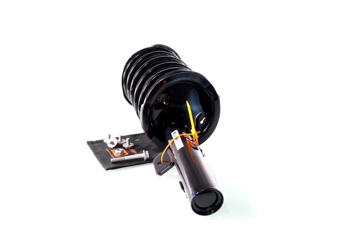 2x Jambe de Suspension Amortisseur Avant pour Citroën Berlingo 1996- 2.0HDI - Photo 21/24