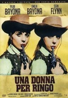 Donna Per Ringo Una - Dvd - G3Z