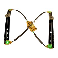 VAICO Window Regulator for AUDI Q7 4LB 2006-03 to 2010-05 V10-9813