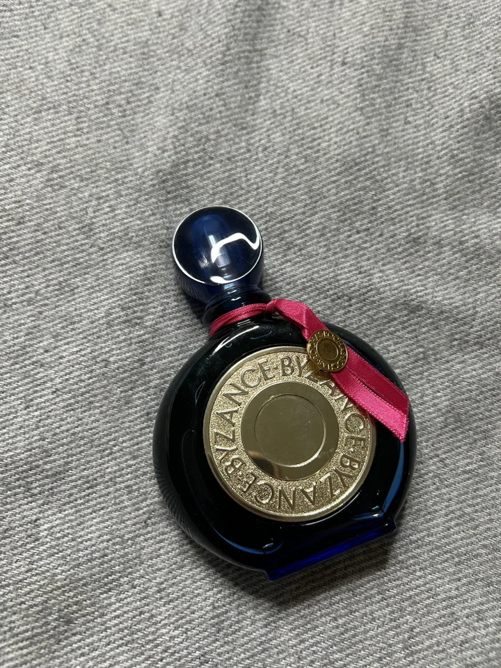 Rochas Byzance Eau de Parfum 50 ml Vintage Ancien – Jamais Utilisé + Boîte - Photo 1/4