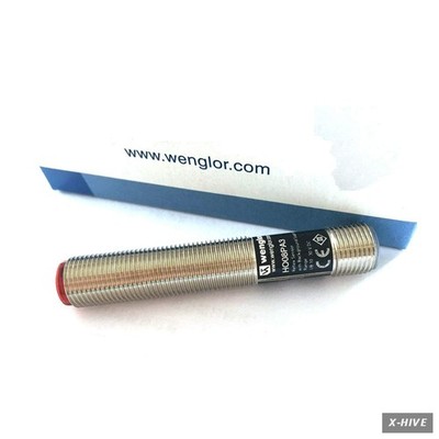 Wenglor Reflex Sensors HO08PA3 PNP New