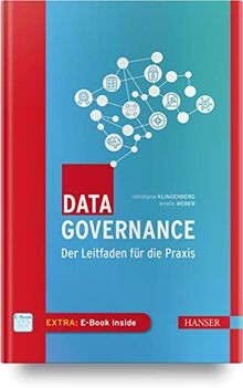 Data Governance: Der Leitfaden für die Praxis von Weber,... | Buch | Zustand gut