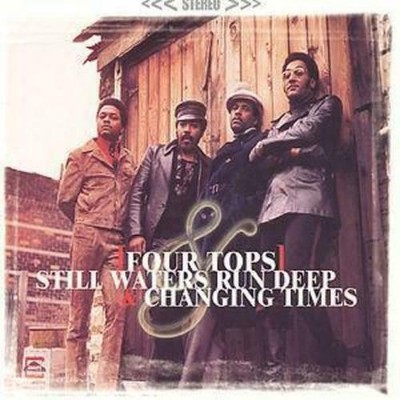 Still Waters Run DeepChanging Times CD New & Sealed
