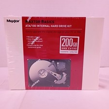 Maxtor Basics 200GB 8MB Cache 7200RPM ATA/100...