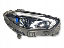 Frontscheinwerfer Mercedes-Benz W206 A2069063003 LED Rechts Headlight