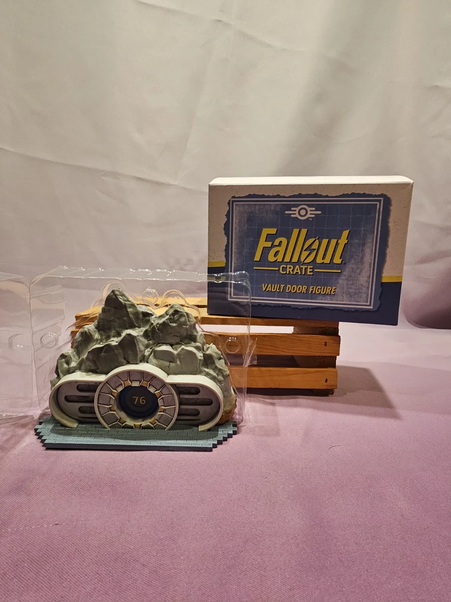 Fallout Video Gaming Loot Crate for sale - eBay