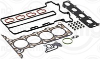 Dichtungssatz Zylinderkopf Elring 378120 FÜR Opel Suzuki