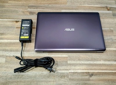 ASUS NoteBook Laptop 11.6'' Computer X202E 500GB Intel Pentium Touchscreen Win 10