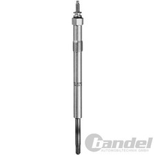 Bougies de préchauffage Land Rover 88