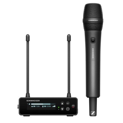 Sennheiser Pro Audio EW-DP 835 SET (R1-6)