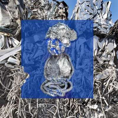 Pod Blotz Transdimensional System (Vinyl)