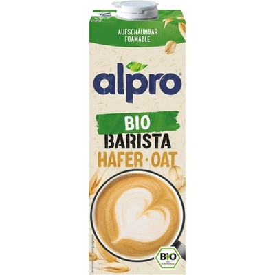 Drink - Barista Hafer-Oat 1L | ALPRO