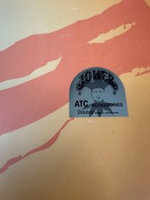 Dickson Joker Decal ATC 90 Bandito ATC250r AT...