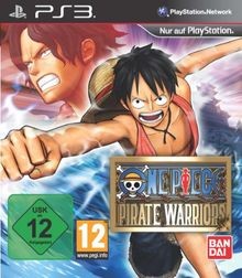 One Piece - Pirate Warriors (Relaunch) von NAMCO BA... | Game | Zustand sehr gut