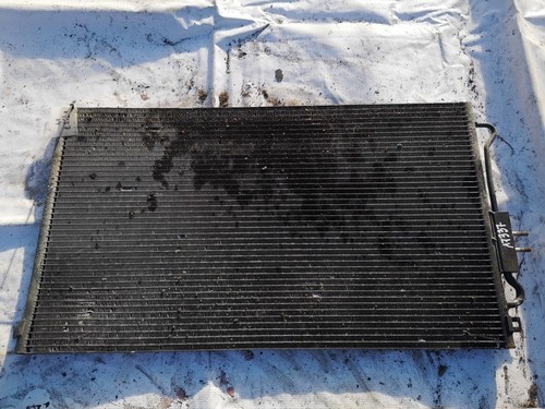 Chrysler Voyager 2002 Air Conditioning Condenser used, Genuine #1480731-69