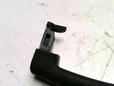 Porte avant et accessoires Citroen HY