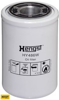 Hengst Filter HY486W Filter FüR Arbeitshydraulik Filter Arbeitshydraulik