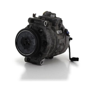 Klimaanlagenkompressor - BMW Serie 5 V Ph.1 - 64509174802 - A1-2456E