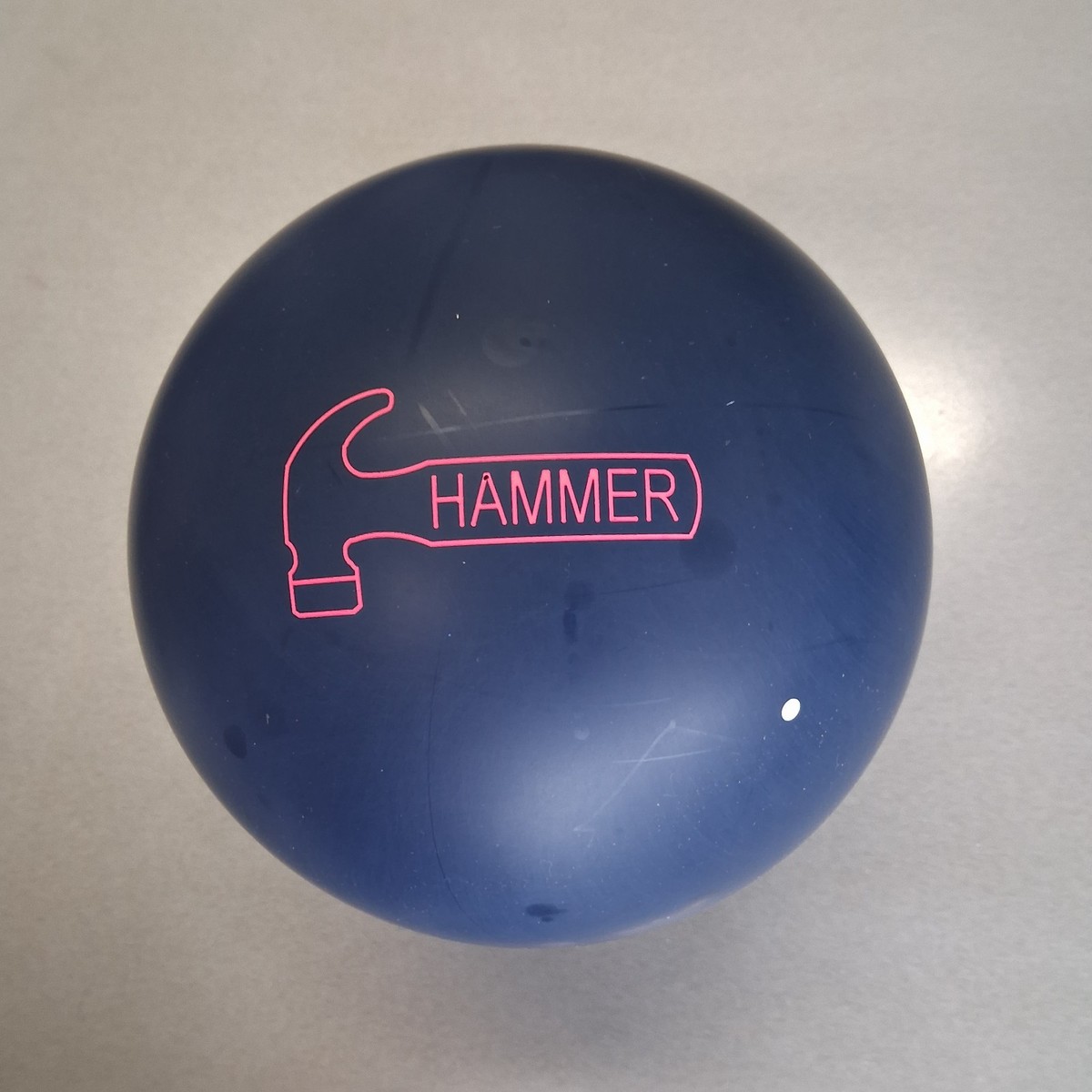 日本未入荷 Hammer 15ポンド TOUR EFFECT 【中古】HAMMER Effect eBay
